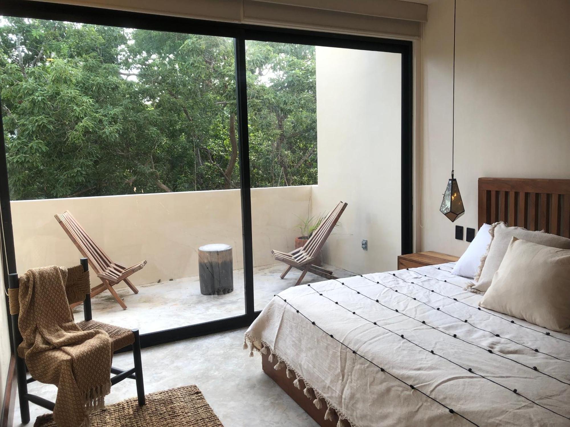 Condominio Talulah Living Tulum Exterior foto